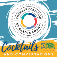 Cocktails & Conversations: Multi-Chamber After Hours & Expo