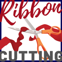 Ribbon Cutting ~ Space4Work
