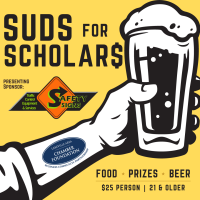 Suds for Scholars - Lakeville Chamber Foundation