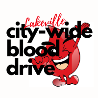 City-Wide Blood Drive