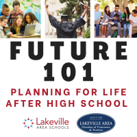 Future 101: Preparing and Planning for Life After High School