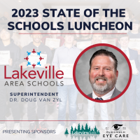 2023 State of the Schools Luncheon