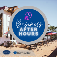 Joint After Hours with the Lakeville & Burnsville Chambers