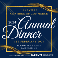 2024 Annual Dinner