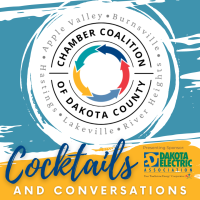 Multi-Chamber After Hours: Cocktails & Conversations