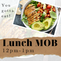 Lunch Mob | Wahlburgers