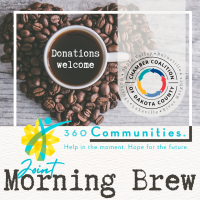 360 Communities Annual Morning Brew