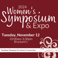 2024 Women's Symposium & Expo