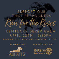 Community Event: Run for the Roses Kentucky Derby Gala