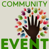 Community Event: Expressions Community Theater