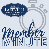 Member Minute Video