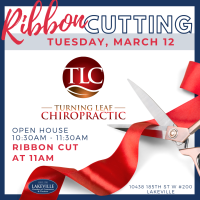 Ribbon Cutting | You Glow Girl