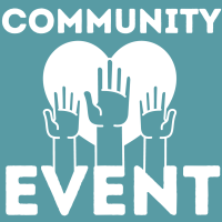Community Event - SLIDE FOR SUPPORT at Buck Hill