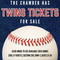 2024 Twins Tickets - click REGISTER to see all dates