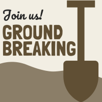 Ground Breaking | RLCOLD