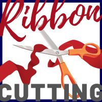 Ribbon Cutting | Niche Books