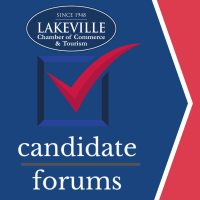 Candidate Forum - Night 2 - City Council and State Representatives