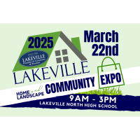 2025 Home, Landscape & Community Expo