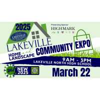 2025 Home, Landscape & Community Expo