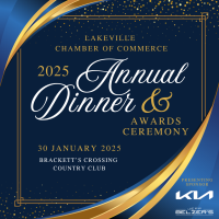 2025 Annual Dinner