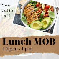 Lunch Mob | B-52 Burgers + Brew