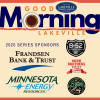 Good Morning Lakeville | Dakota County Manager, Heidi Welsch
