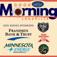 Good Morning Lakeville | Home Grown