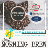 360 Communities Annual Morning Brew