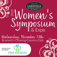 2025 Women's Symposium & Expo