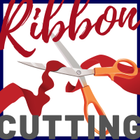 Ribbon Cutting | Frandsen Bank & Trust Grand Re-Opening!