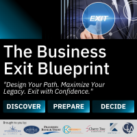 The Business Exit Blueprint
