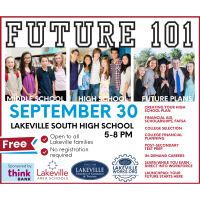Future 101 - Preparing for Life After High School