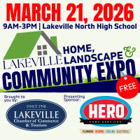 2026 Home, Landscape & Community Expo