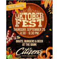 Citizens Bank Oktoberfest