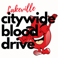 Citywide Blood Drive