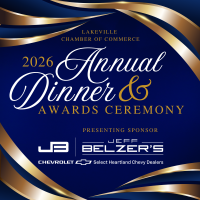 2026 Annual Dinner