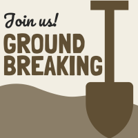 Groundbreaking Celebration | Grow Pediatrics