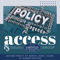 Access & Issues 2026
