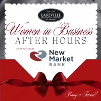 2026 Women in Business After Hours