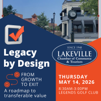 Legacy by Design - FROM GROWTH TO EXIT: A roadmap to transferable value