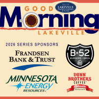 Good Morning Lakeville | City of Lakeville Environmental Resources Specialist, Ann Messerschmidt