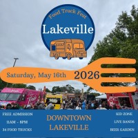 Food Truck Fest Lakeville