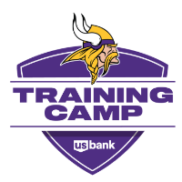 2026 Vikings Training Camp VIP Experience