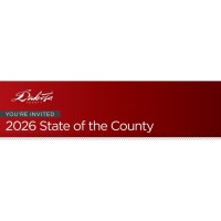 State of the County 2026