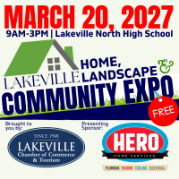 2027 Home, Landscape & Community Expo