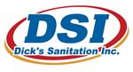 Dick's Sanitation