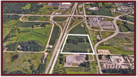 CERRON Commercial Properties