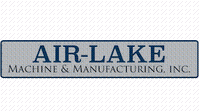 Air-Lake Machine & Manufacturing/Welding