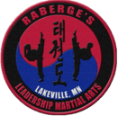 Raberge's Leadership Martial Arts