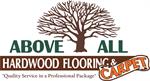 Above All Hardwood Floors